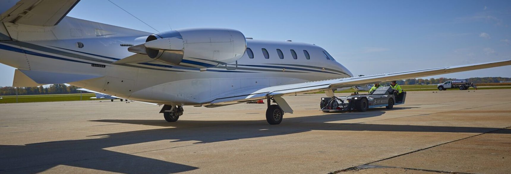Private Jet Charter Indianapolis