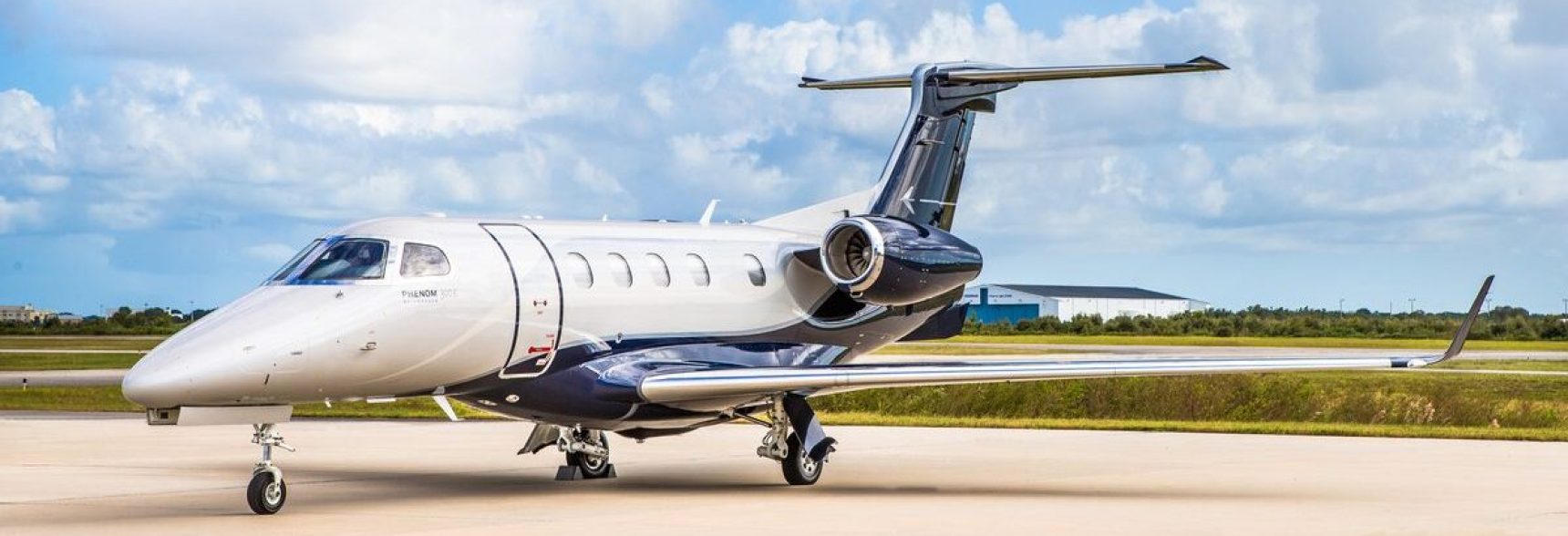 Embraer Phenom 300E Sales and Acquisitions